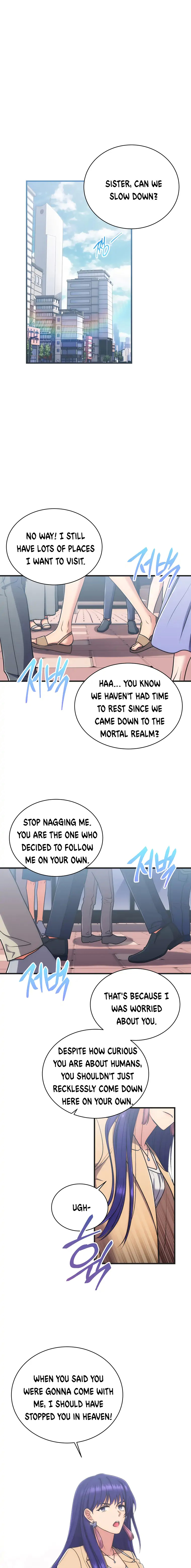 Read Medical Return En Manga Online