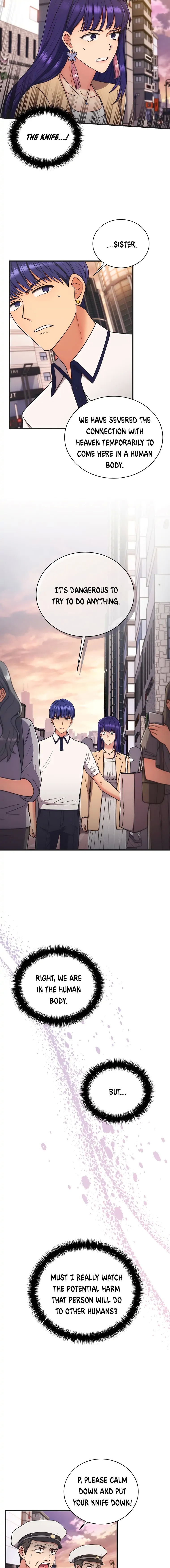 Read Medical Return En Manga Online