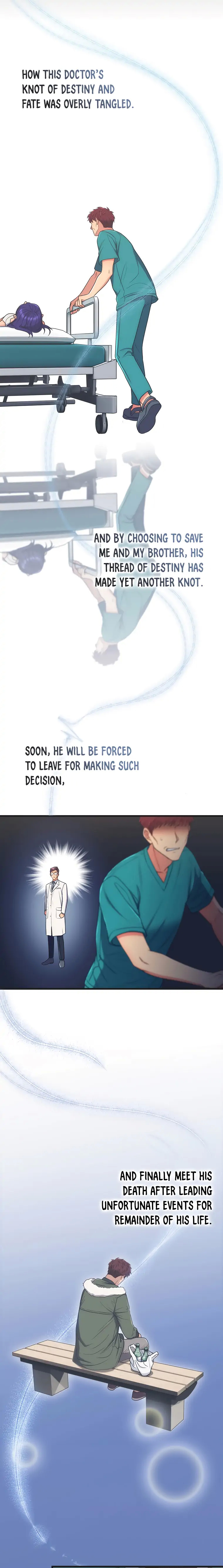 Read Medical Return En Manga Online