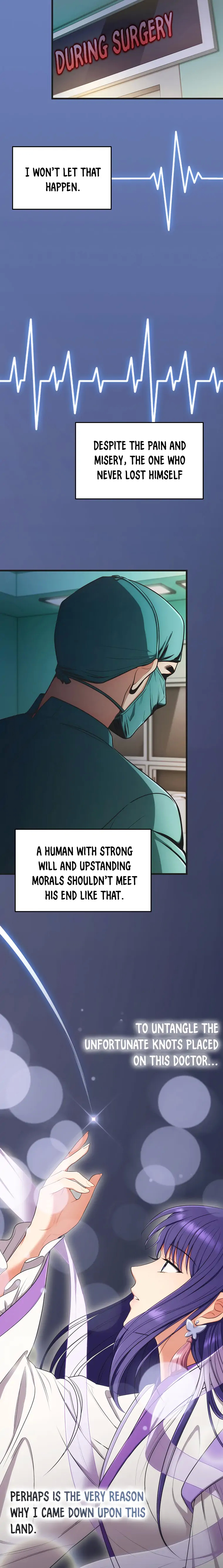 Read Medical Return En Manga Online