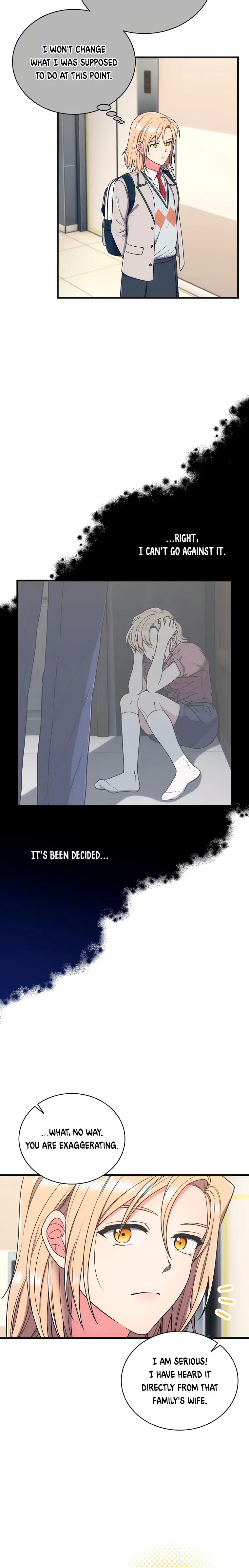 Read Medical Return En Manga Online