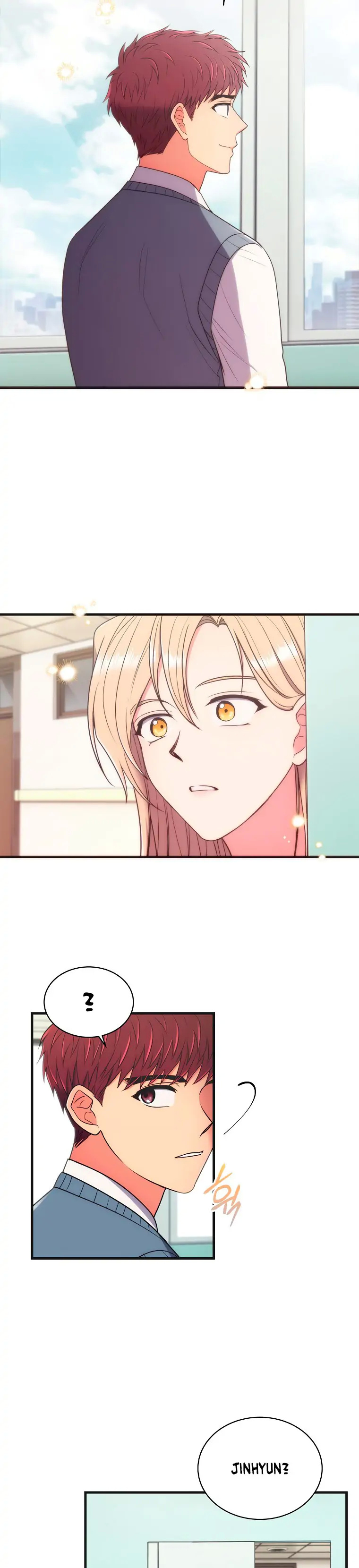 Read Medical Return En Manga Online