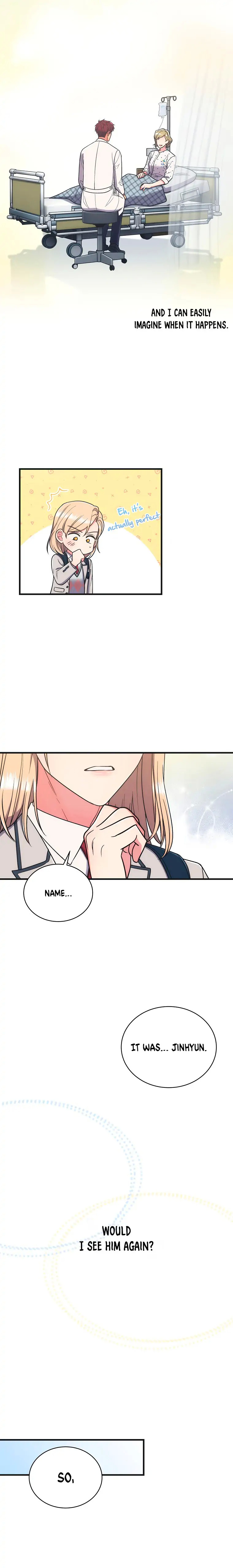 Read Medical Return En Manga Online