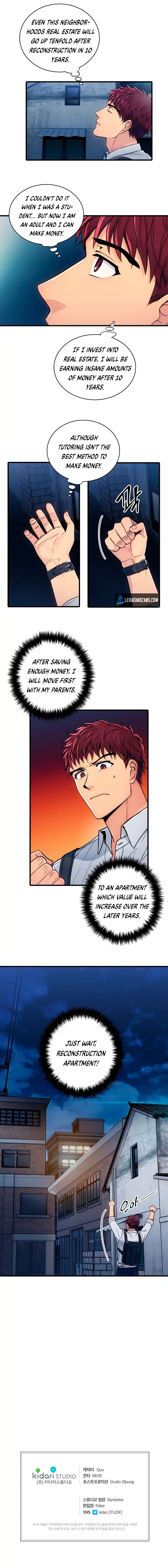 Read Medical Return En Manga Online