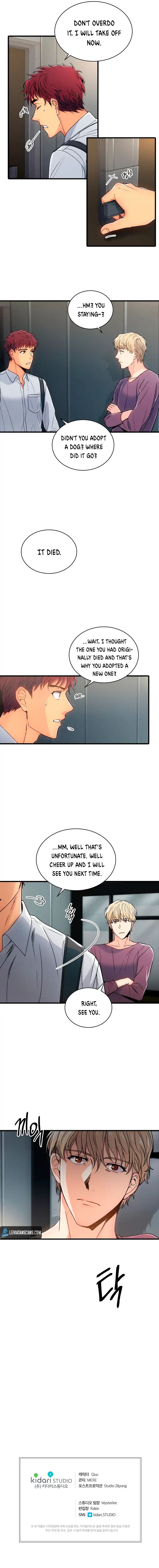 Read Medical Return En Manga Online