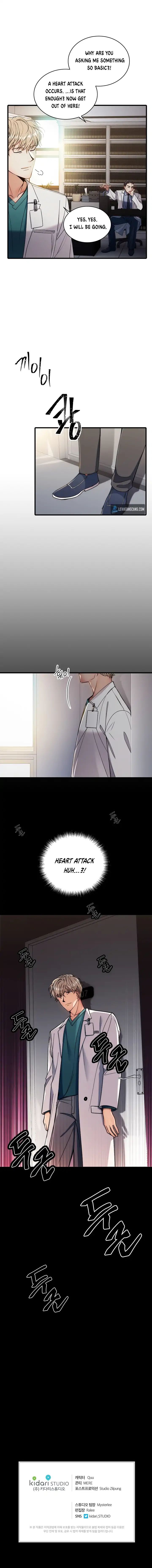 Read Medical Return En Manga Online
