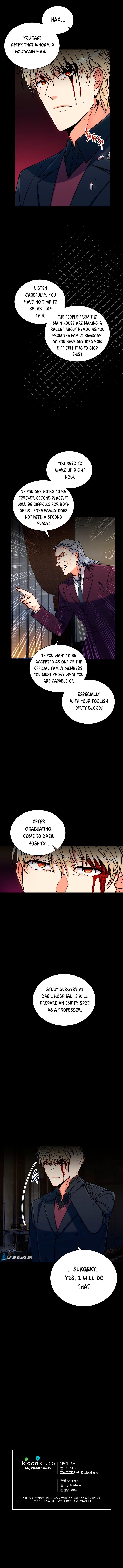 Read Medical Return En Manga Online