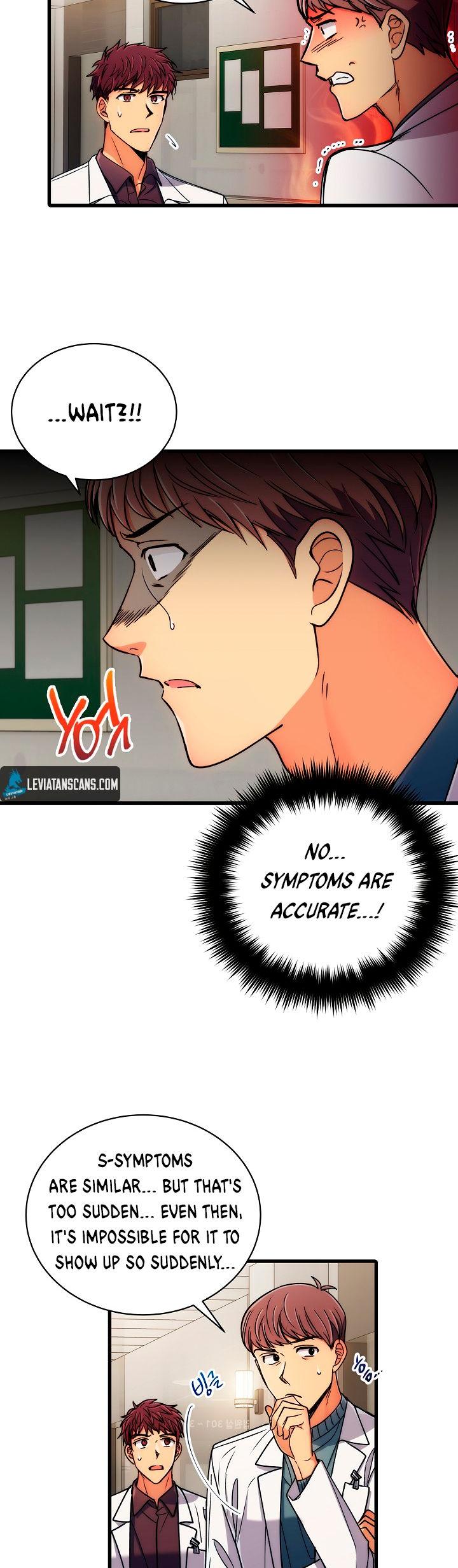 Read Medical Return En Manga Online