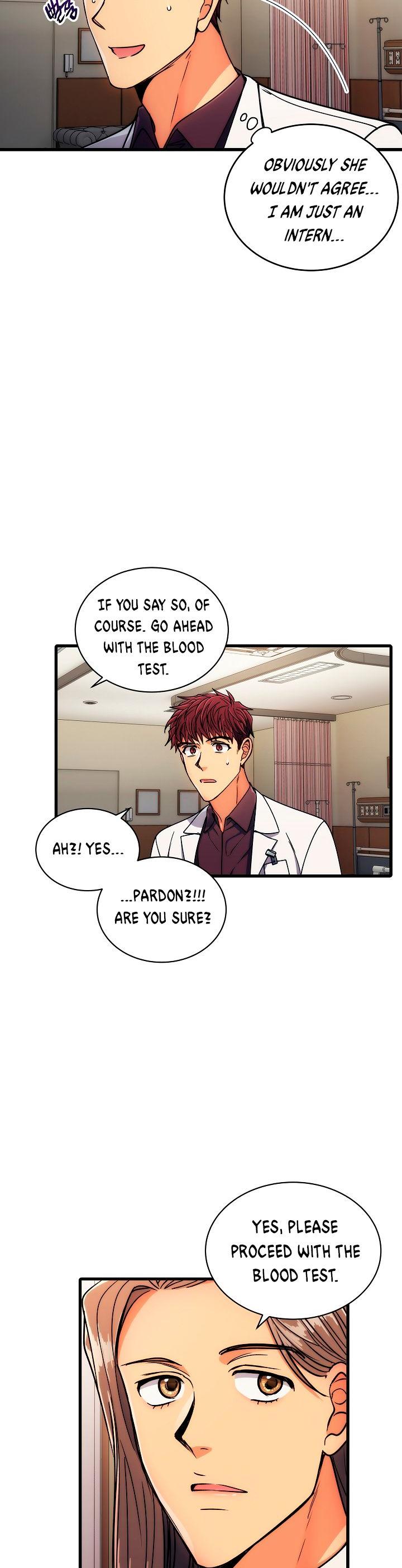 Read Medical Return En Manga Online