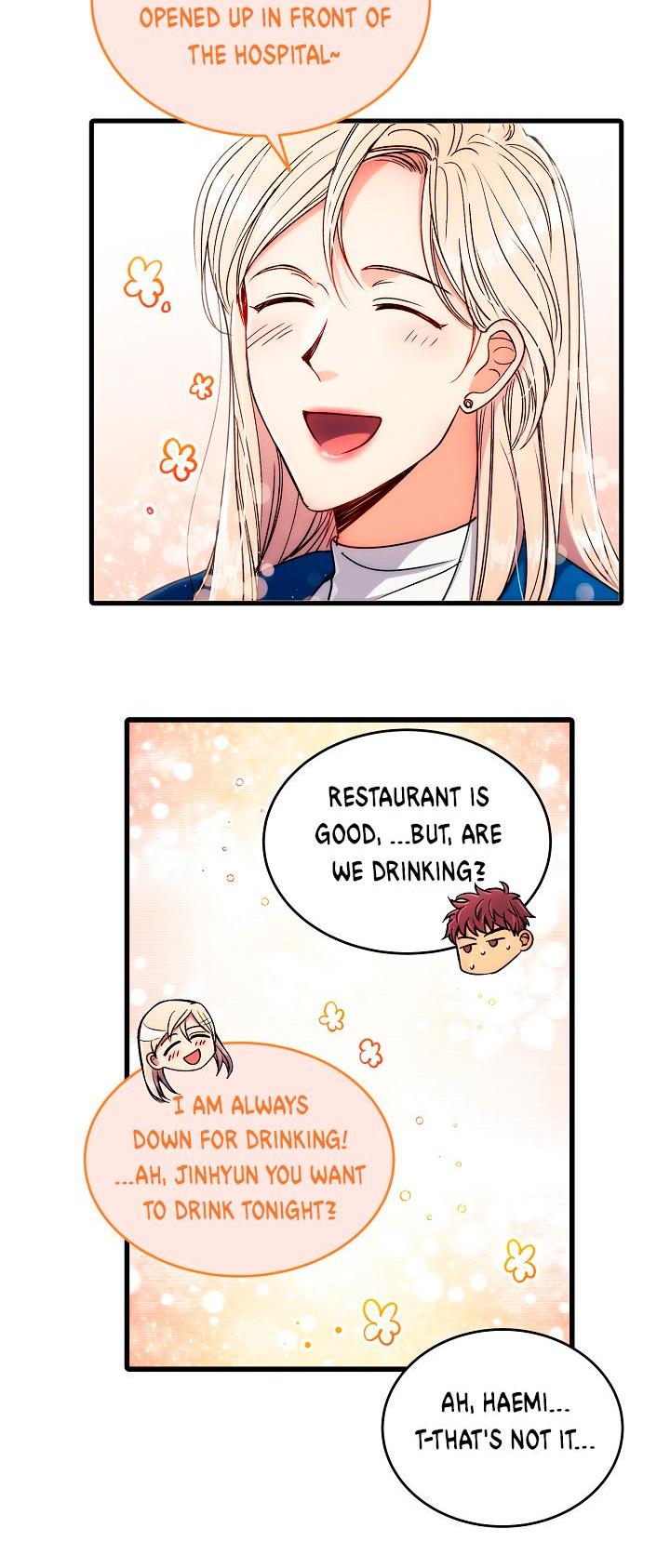 Read Medical Return En Manga Online