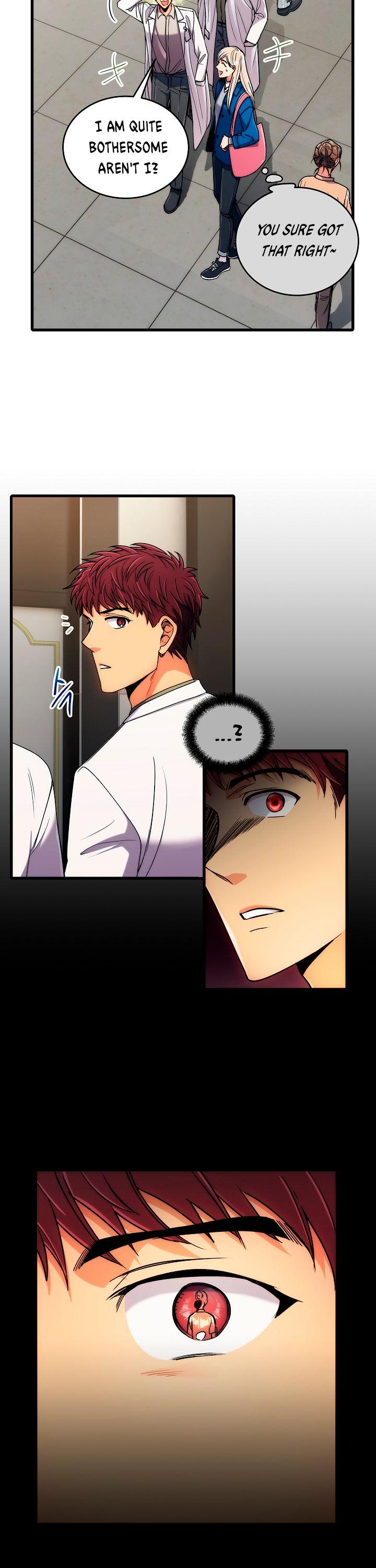 Read Medical Return En Manga Online