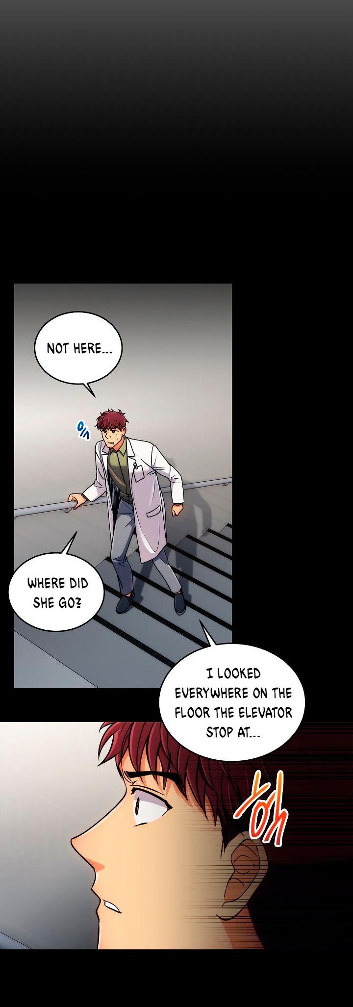 Read Medical Return En Manga Online