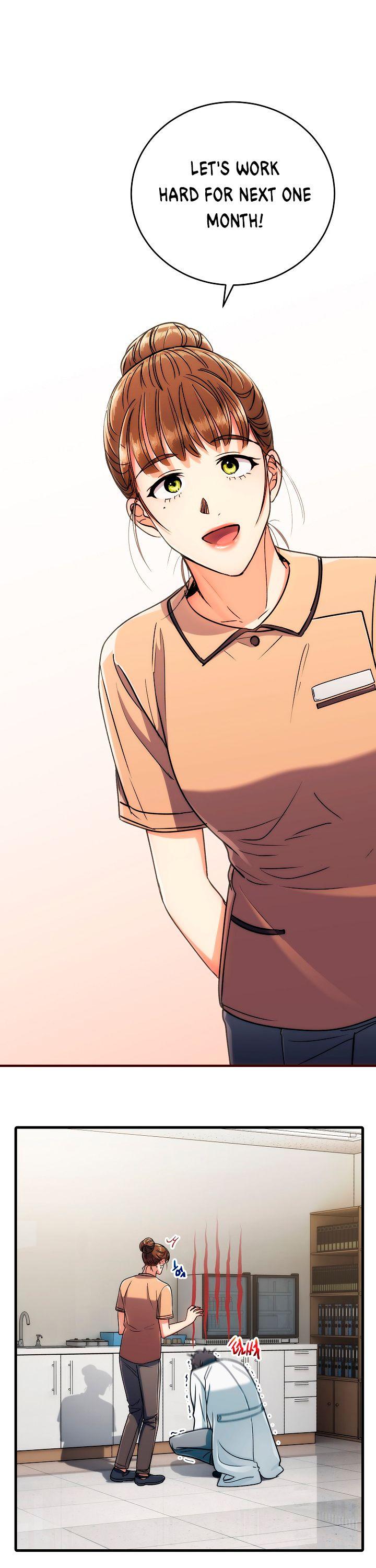 Read Medical Return En Manga Online