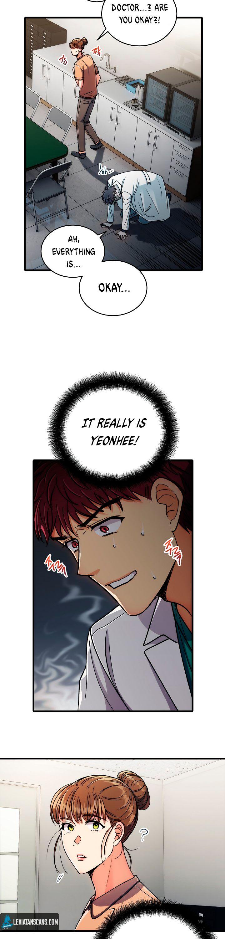 Read Medical Return En Manga Online
