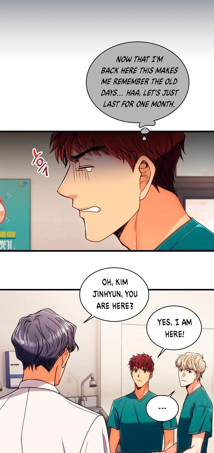 Read Medical Return En Manga Online