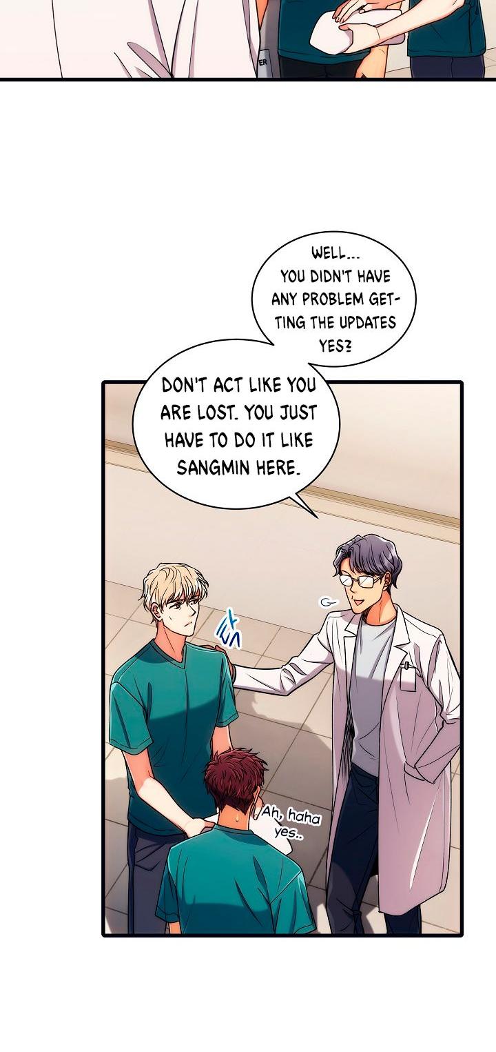 Read Medical Return En Manga Online