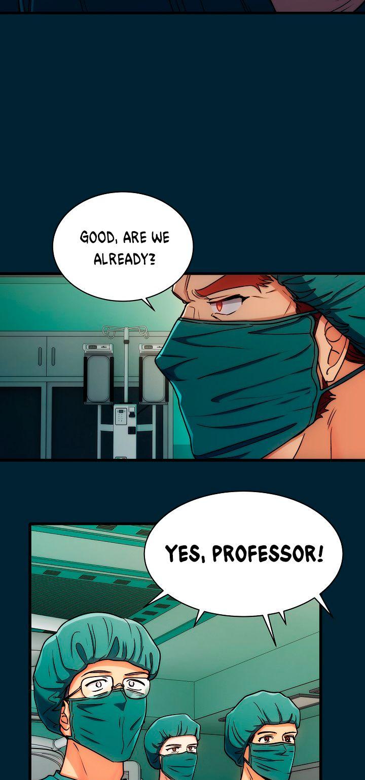 Read Medical Return En Manga Online