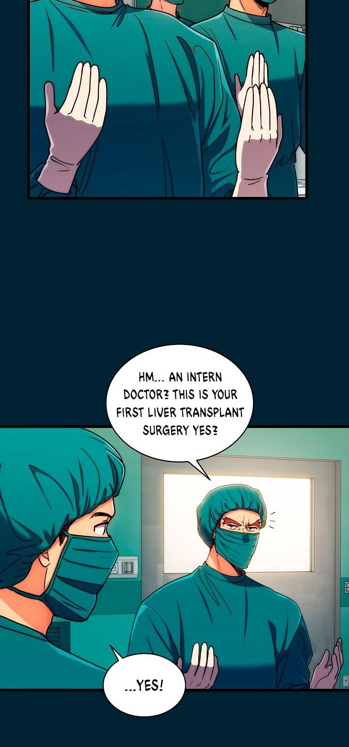 Read Medical Return En Manga Online