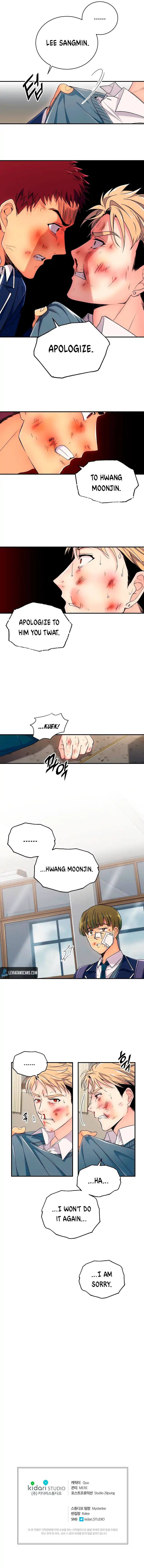 Read Medical Return En Manga Online