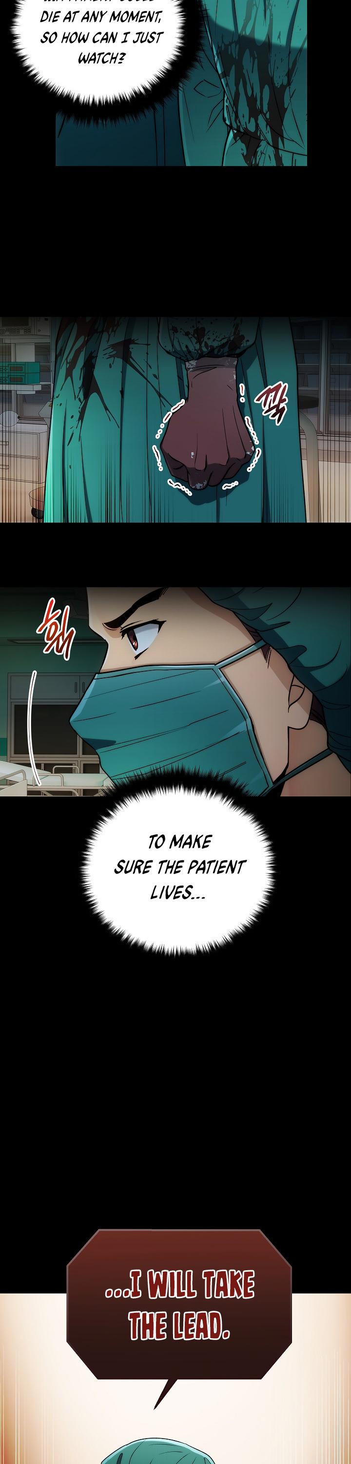 Read Medical Return En Manga Online