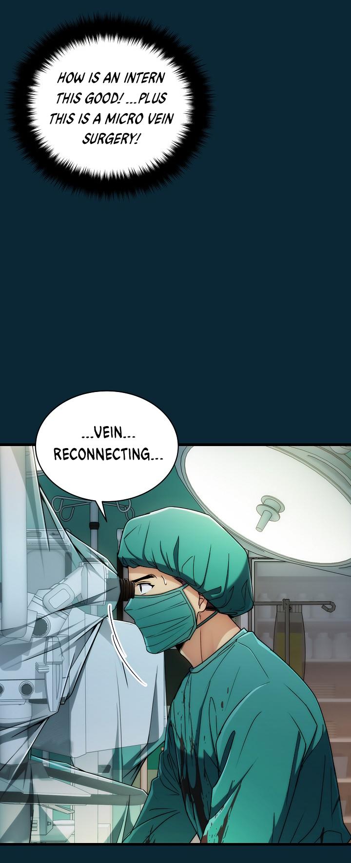 Read Medical Return En Manga Online