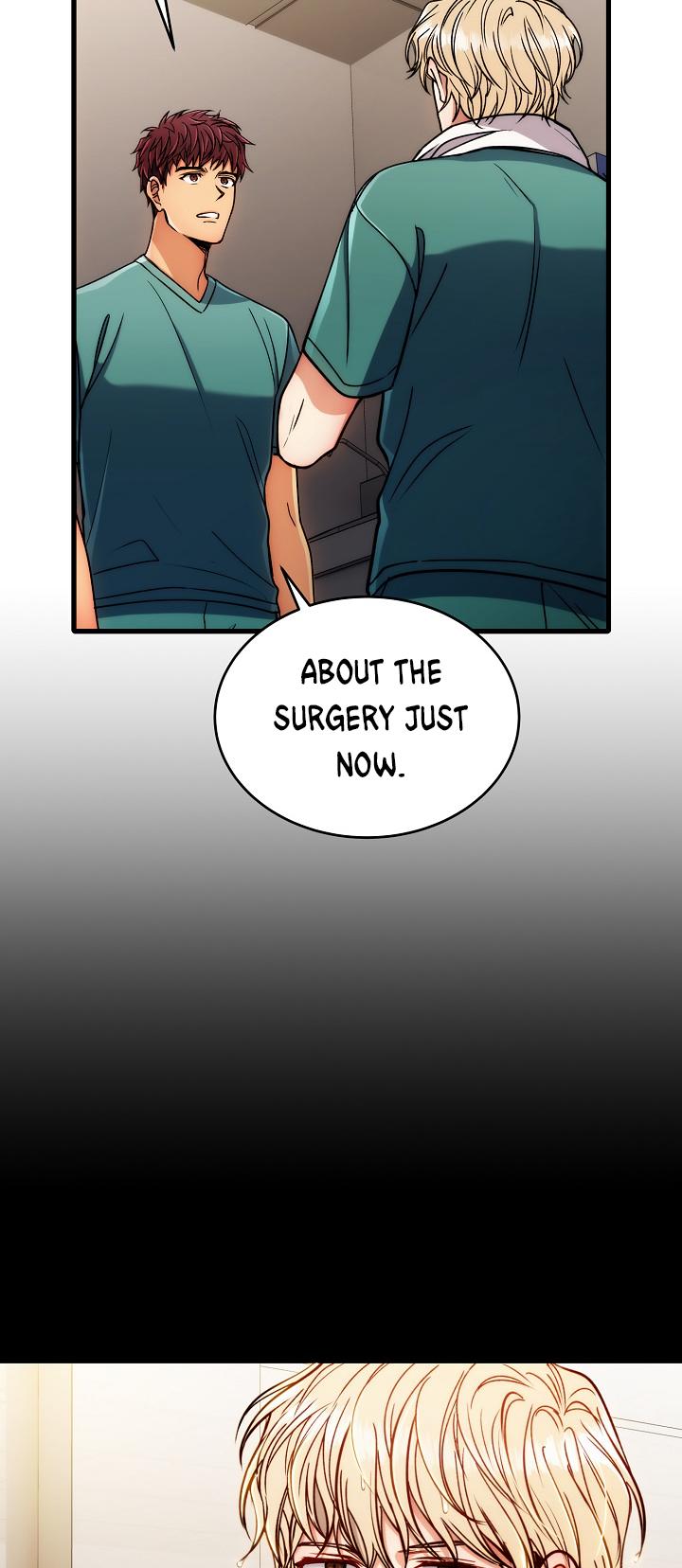 Read Medical Return En Manga Online
