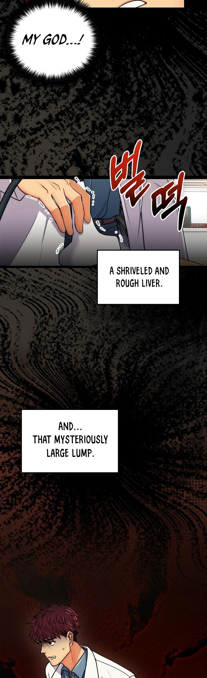 Read Medical Return En Manga Online
