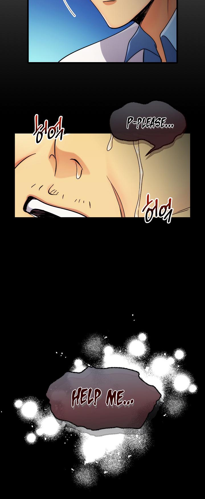 Read Medical Return En Manga Online