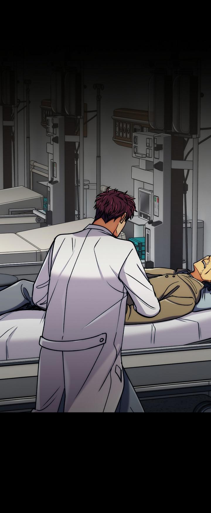 Read Medical Return En Manga Online