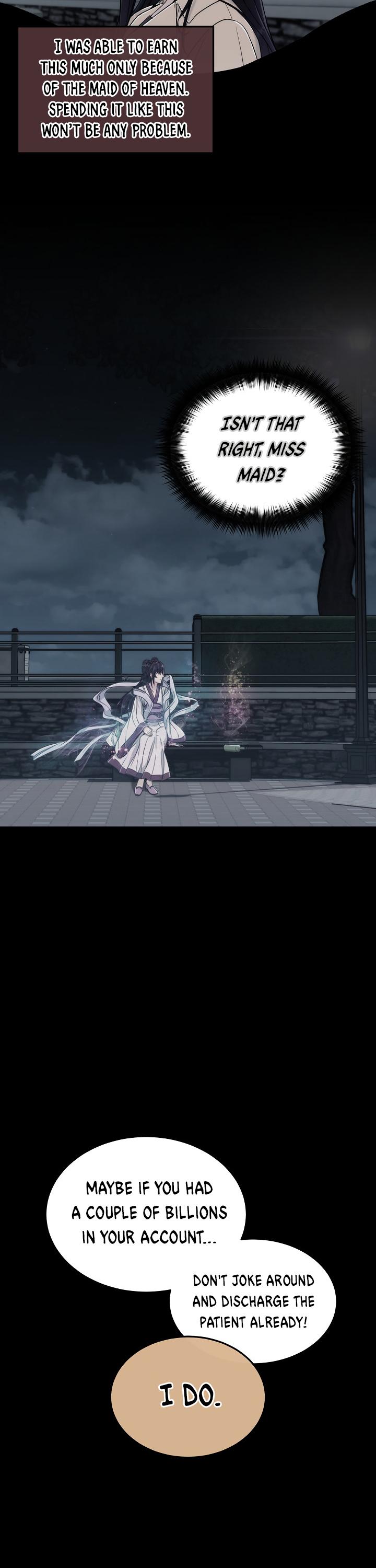 Read Medical Return En Manga Online