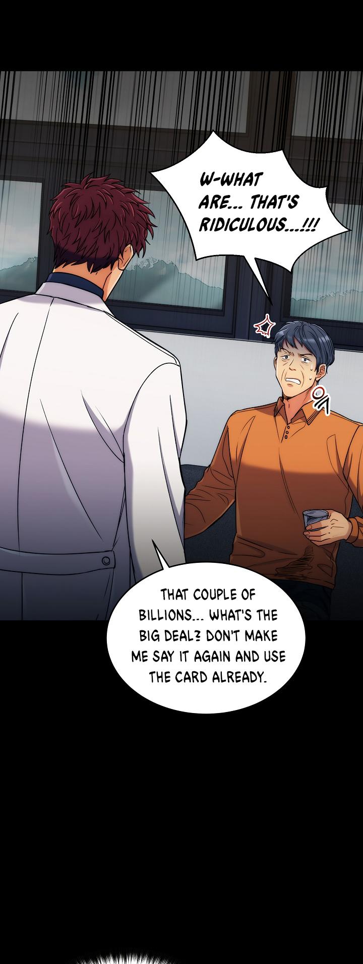 Read Medical Return En Manga Online