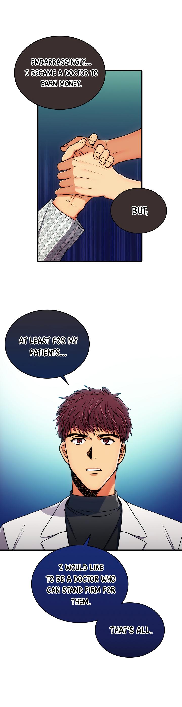 Read Medical Return En Manga Online