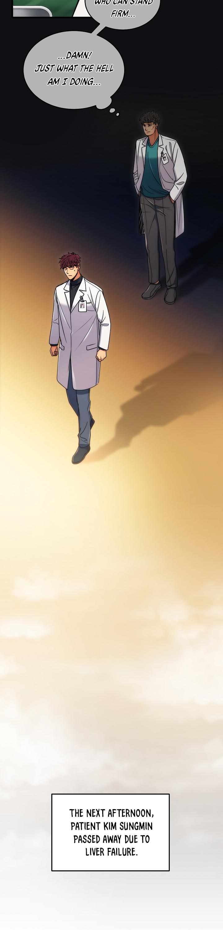Read Medical Return En Manga Online