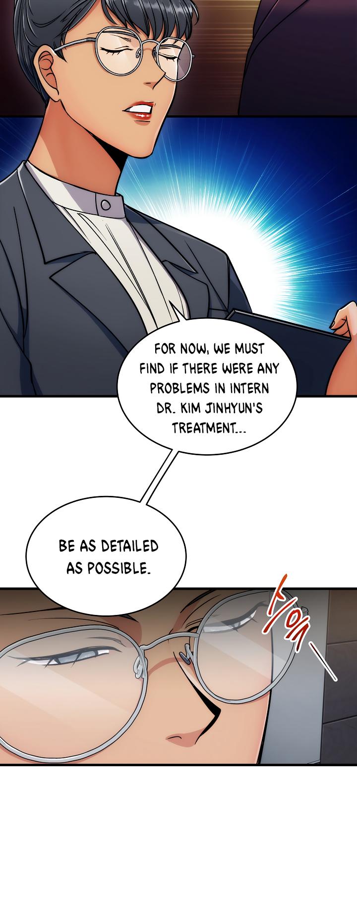 Read Medical Return En Manga Online
