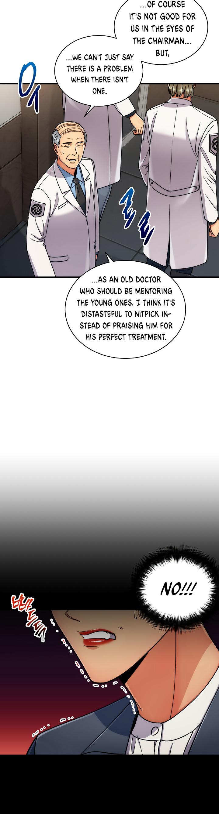 Read Medical Return En Manga Online