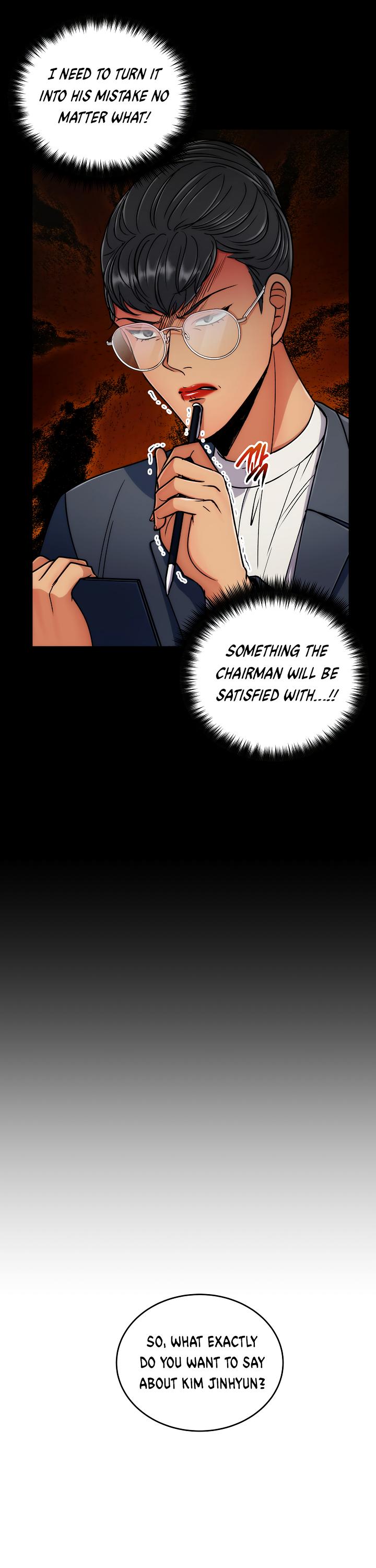 Read Medical Return En Manga Online
