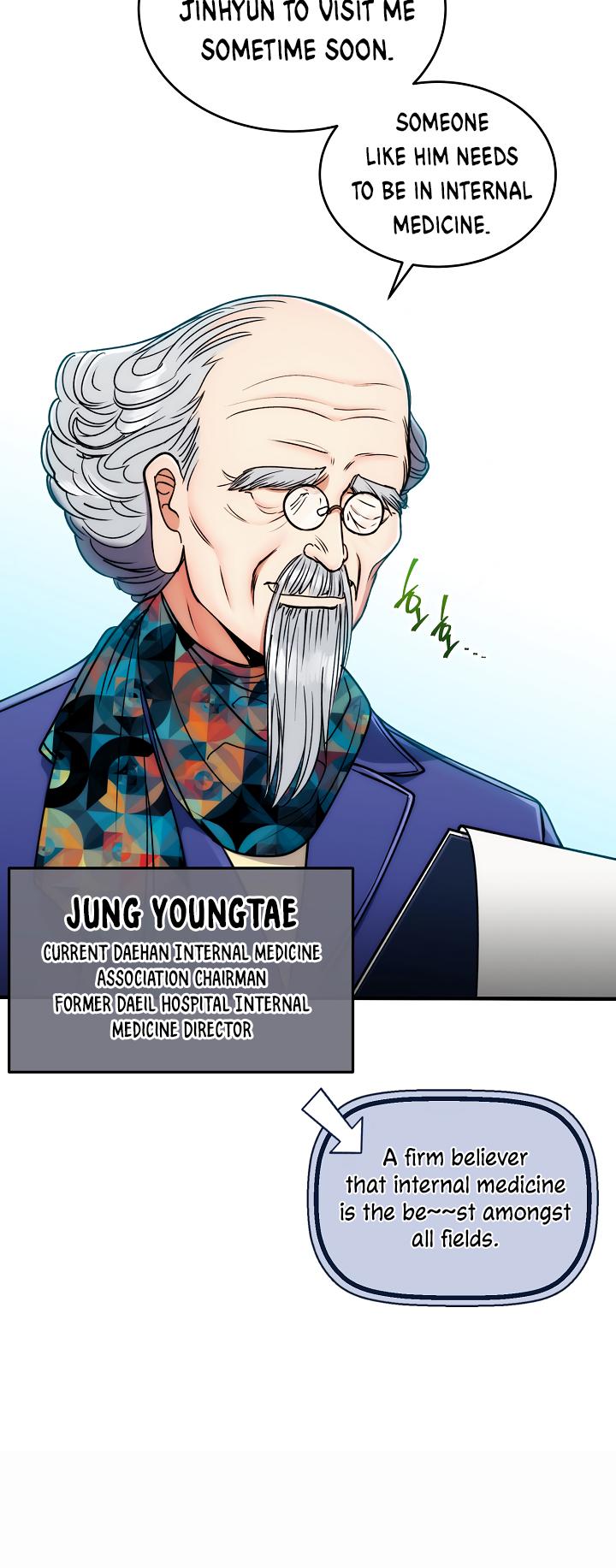 Read Medical Return En Manga Online