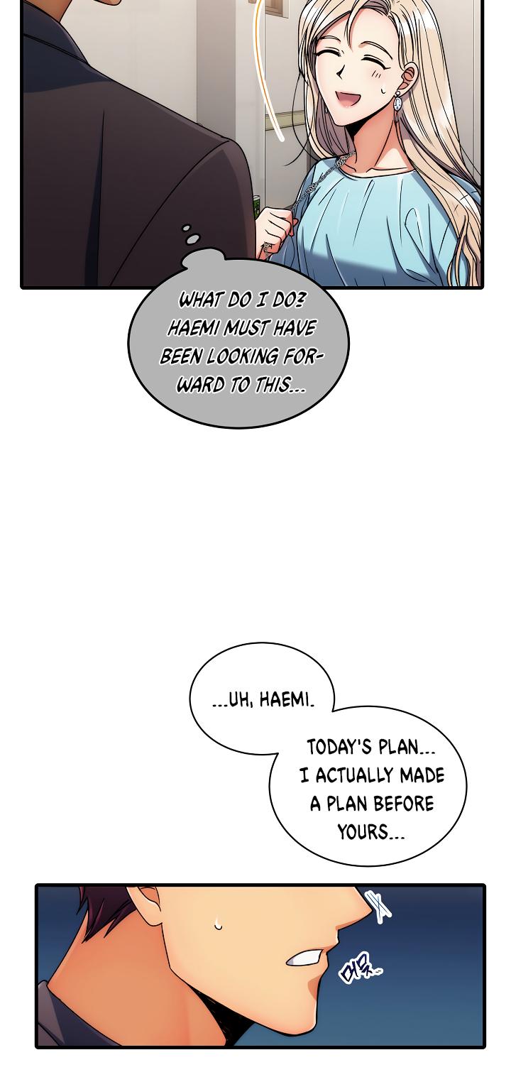 Read Medical Return En Manga Online