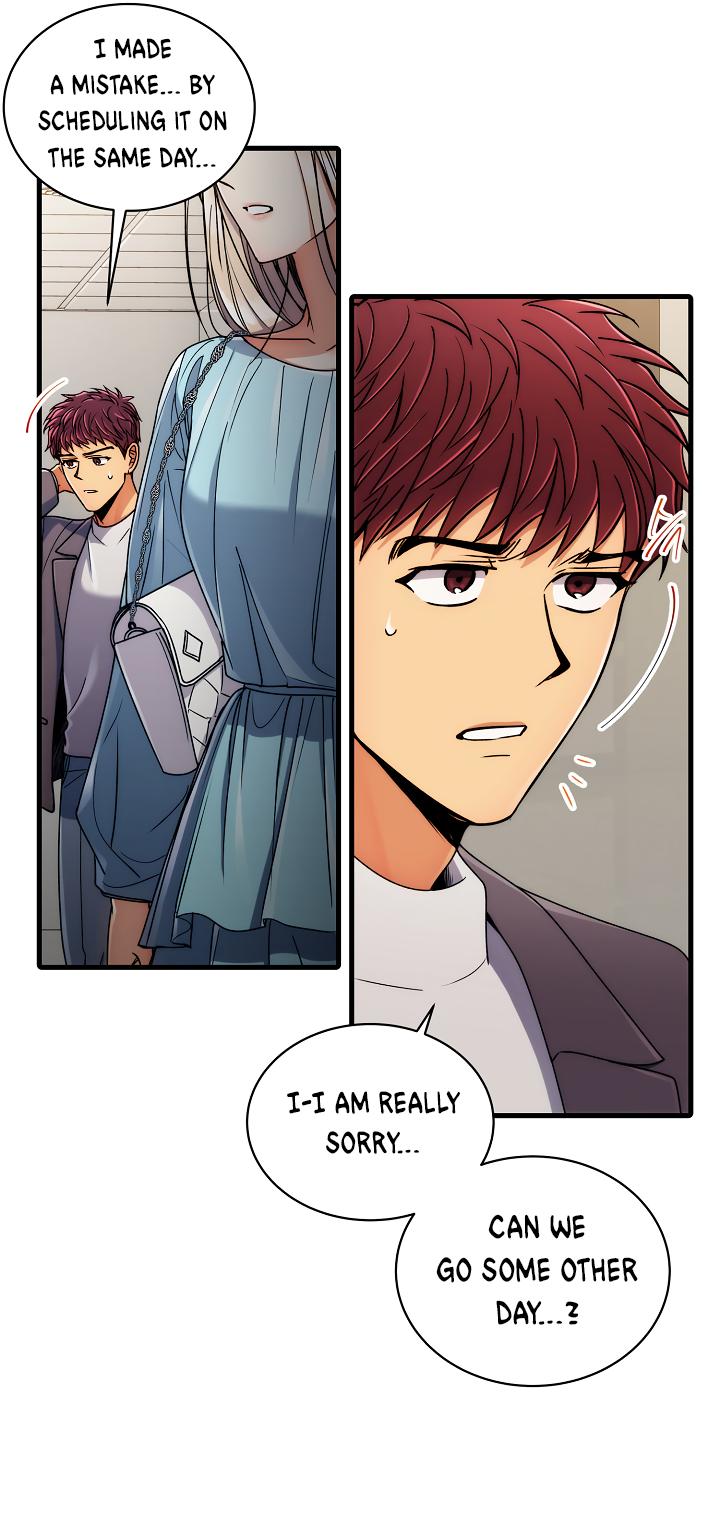 Read Medical Return En Manga Online