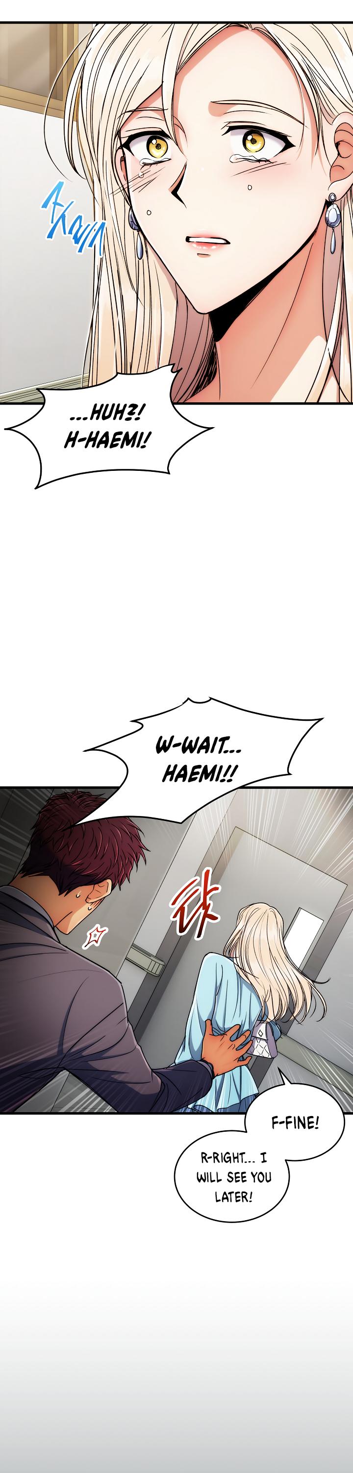 Read Medical Return En Manga Online