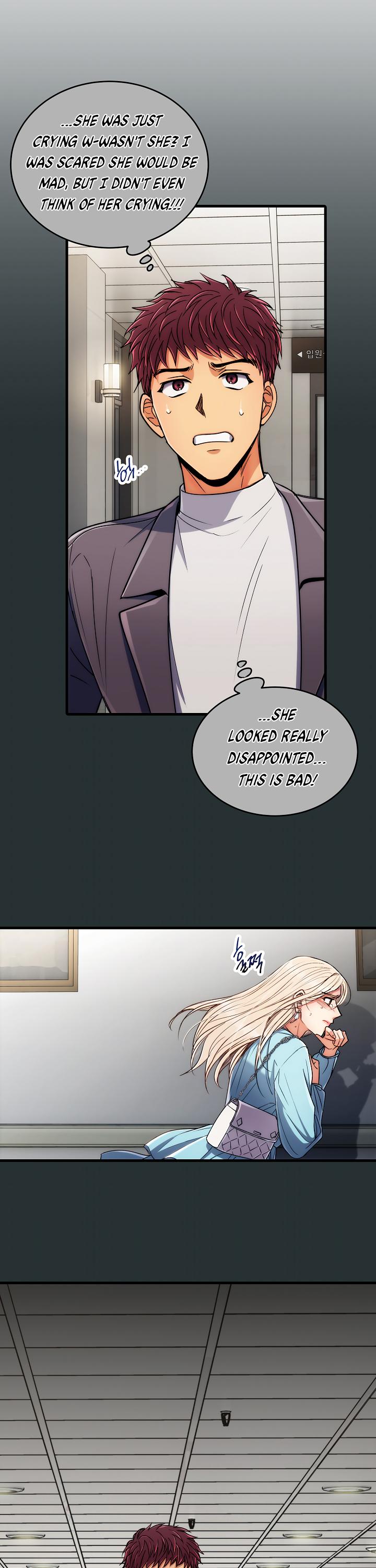 Read Medical Return En Manga Online