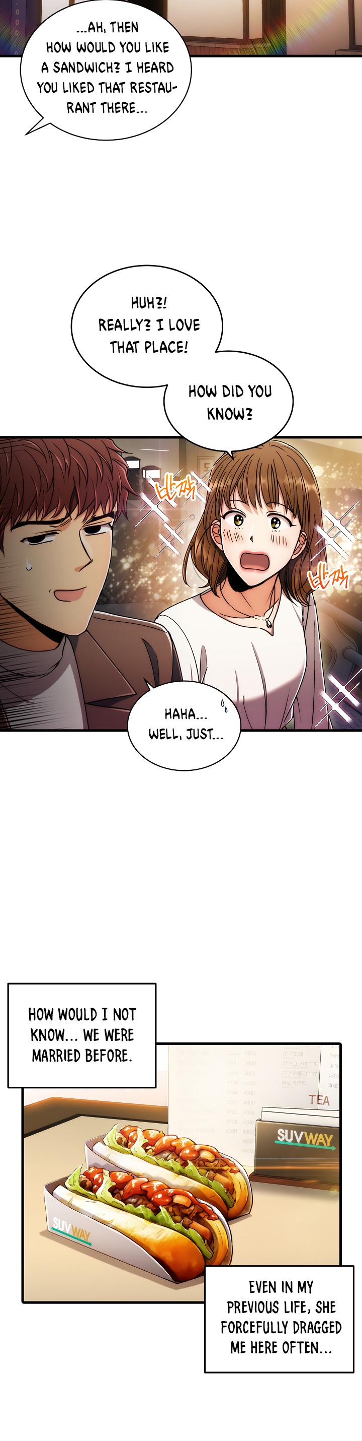 Read Medical Return En Manga Online