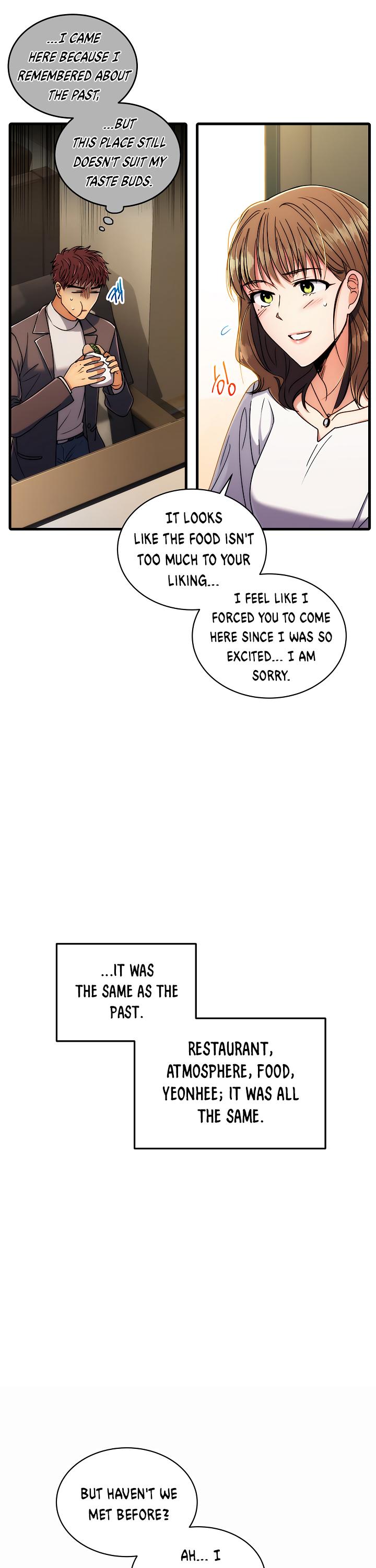 Read Medical Return En Manga Online