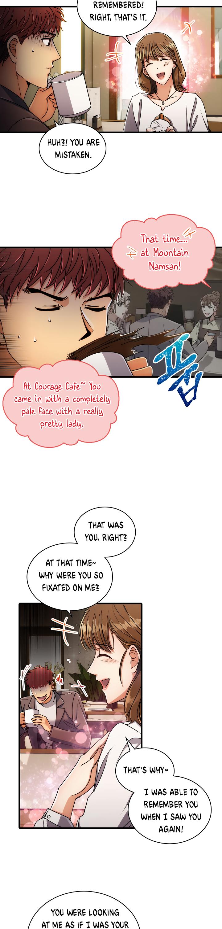 Read Medical Return En Manga Online