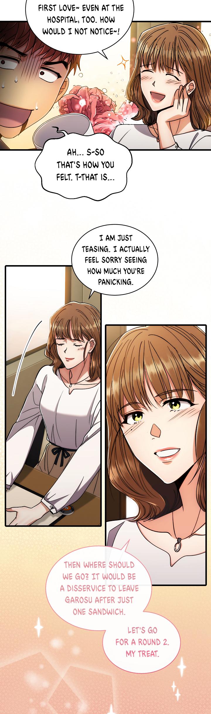 Read Medical Return En Manga Online