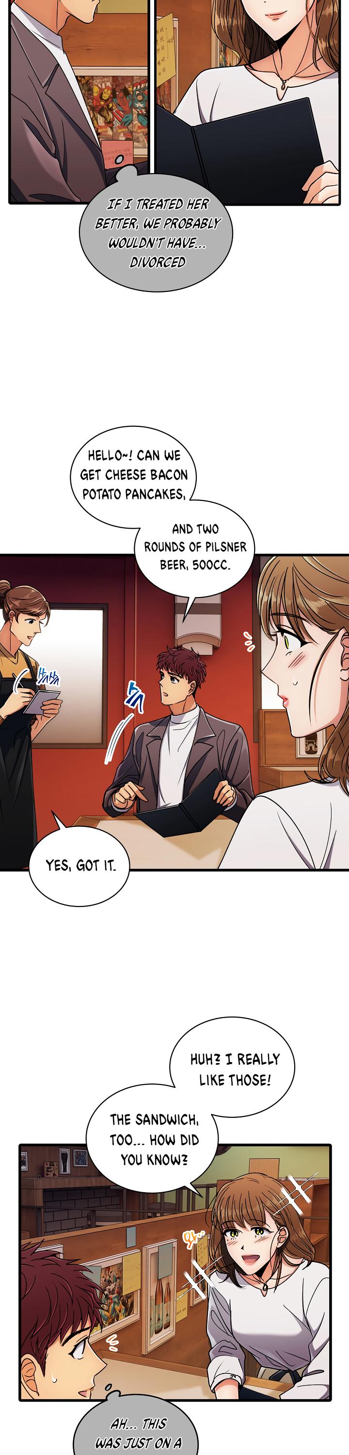 Read Medical Return En Manga Online