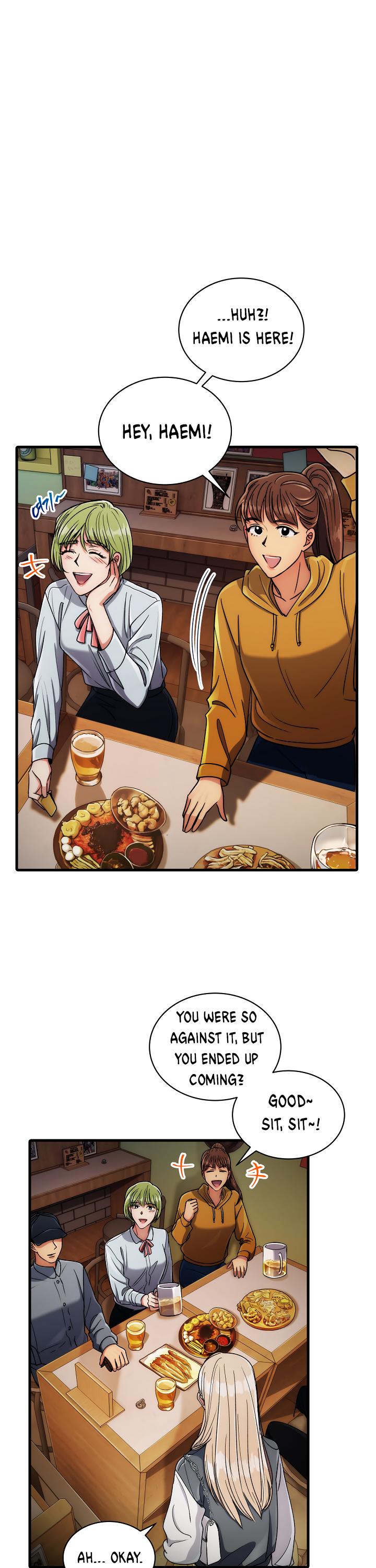 Read Medical Return En Manga Online