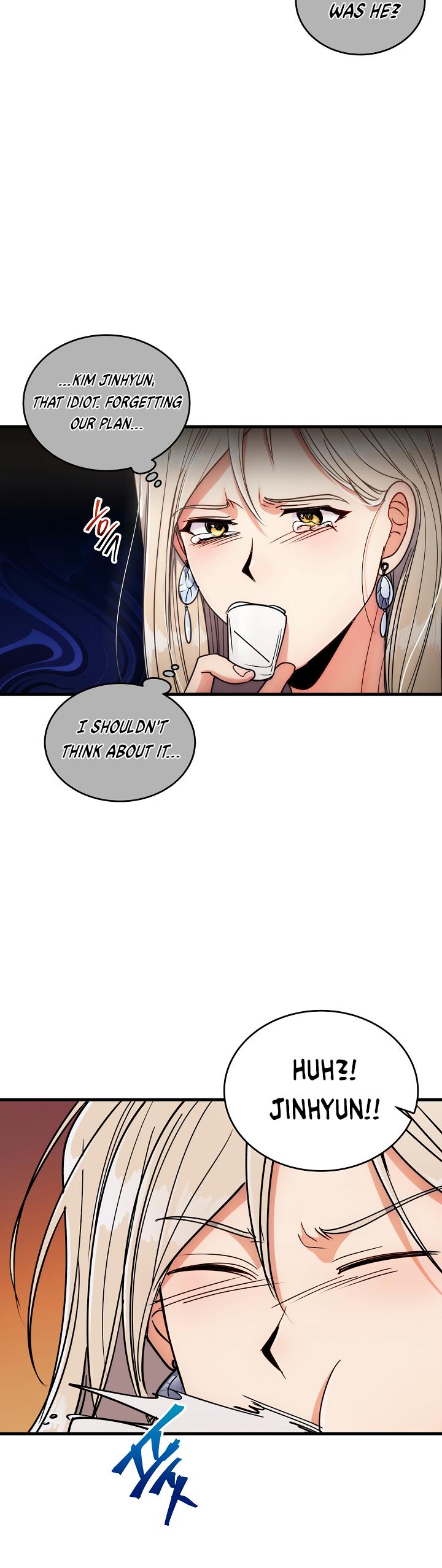Read Medical Return En Manga Online