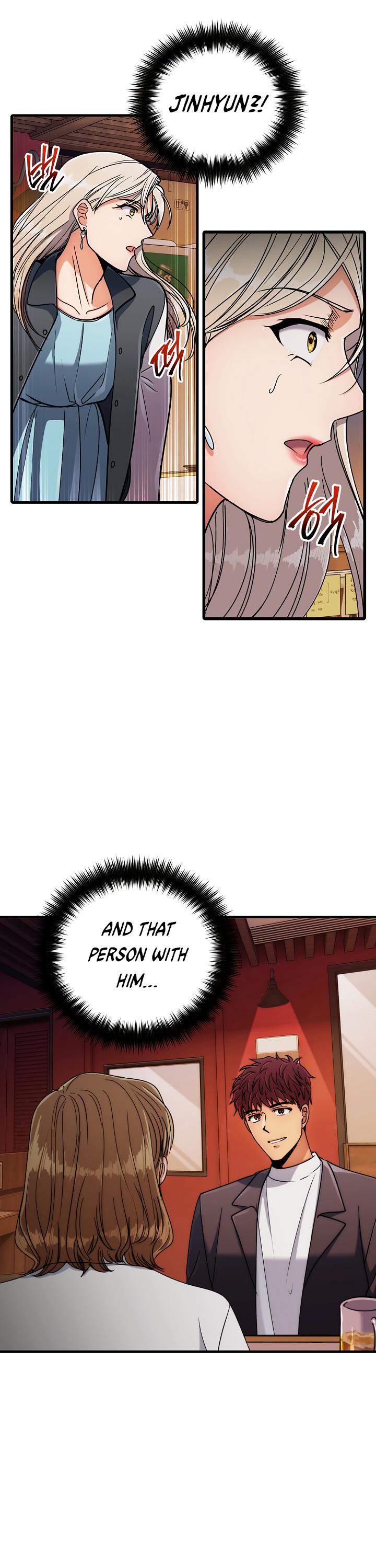 Read Medical Return En Manga Online