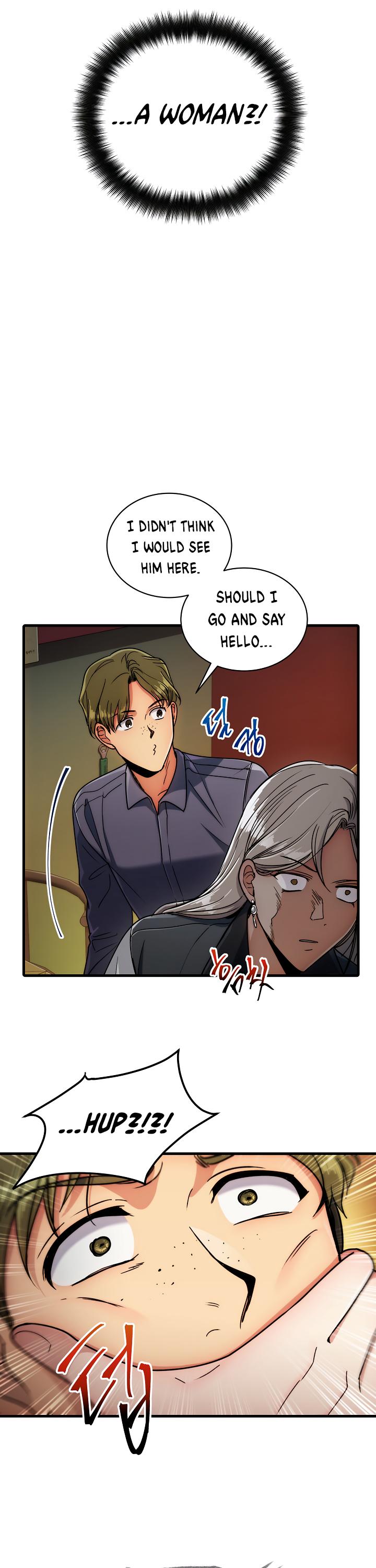 Read Medical Return En Manga Online
